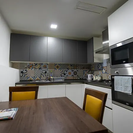 Ta Cetta Apartment Il-Furjana Exterior photo