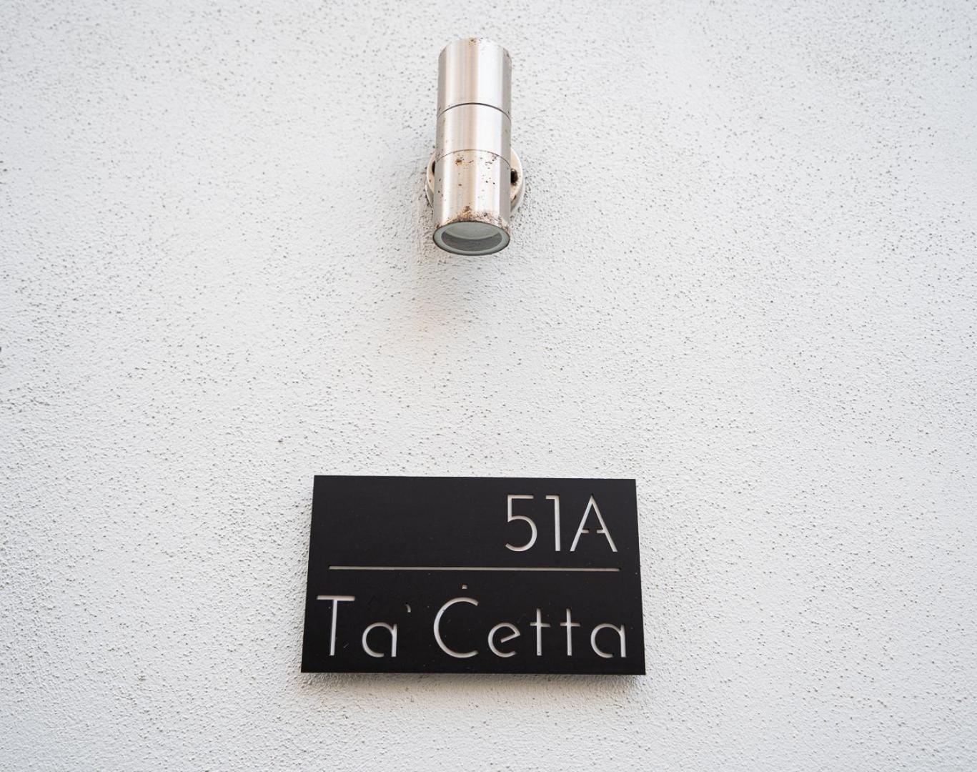 Ta Cetta Флориана